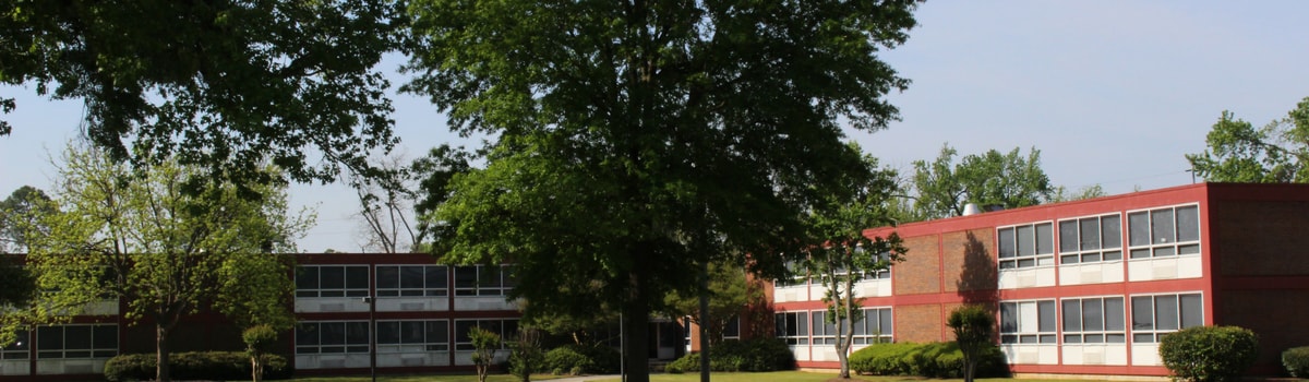 Paine College Residence Life